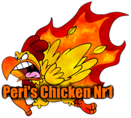 Perisi Chicken Nr 1